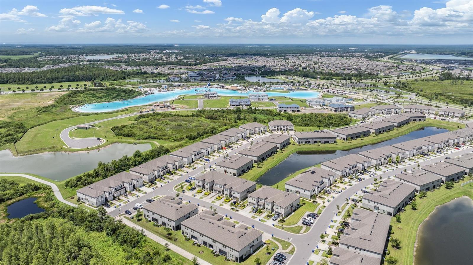 EPPERSON NORTH TWNHMS PH 4 - Residential Lease