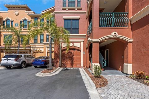 Photo of 2730 Via Tivoli #321B, Clearwater, FL 33764 (MLS # TB8362483)