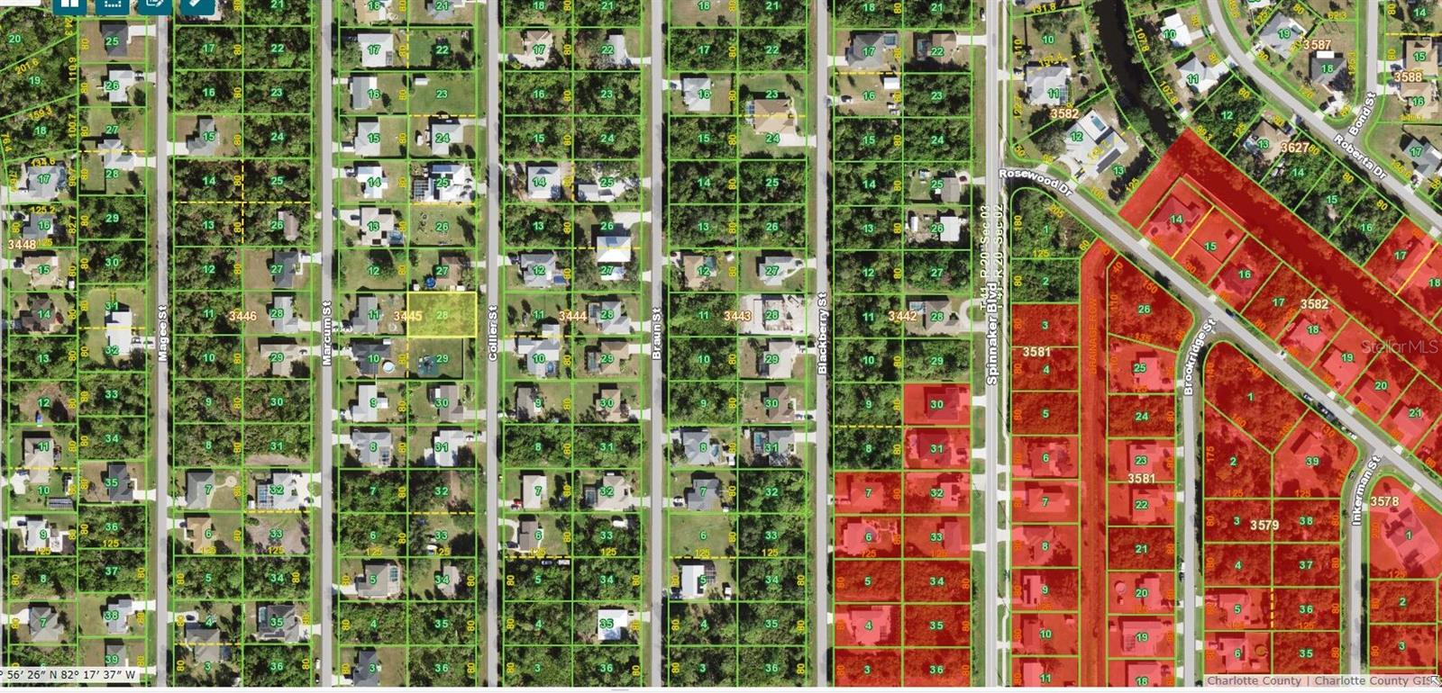 6221 COLLIER STREET, ENGLEWOOD, FL, 34224 2 6221 COLLIER STREET