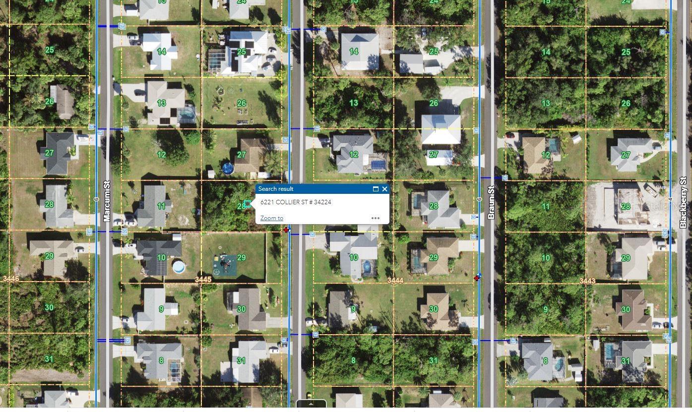 6221 COLLIER STREET, ENGLEWOOD, FL, 34224 3 6221 COLLIER STREET
