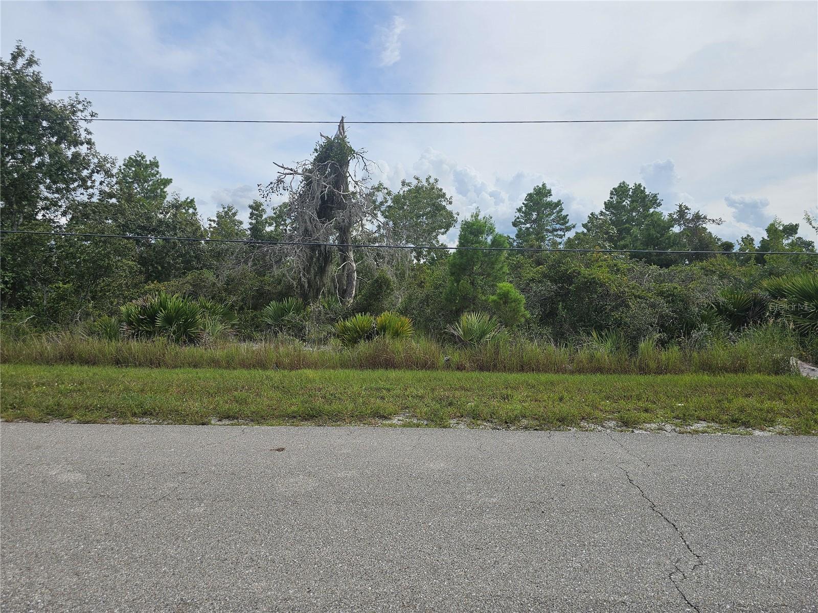 HIGHLANDS PARK ESTATE - Land