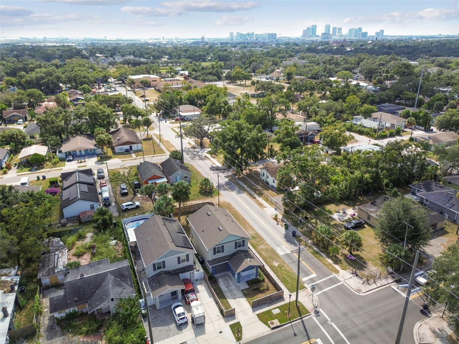 CAMPOBELLO BLOCKS 1 TO 30 - Residential