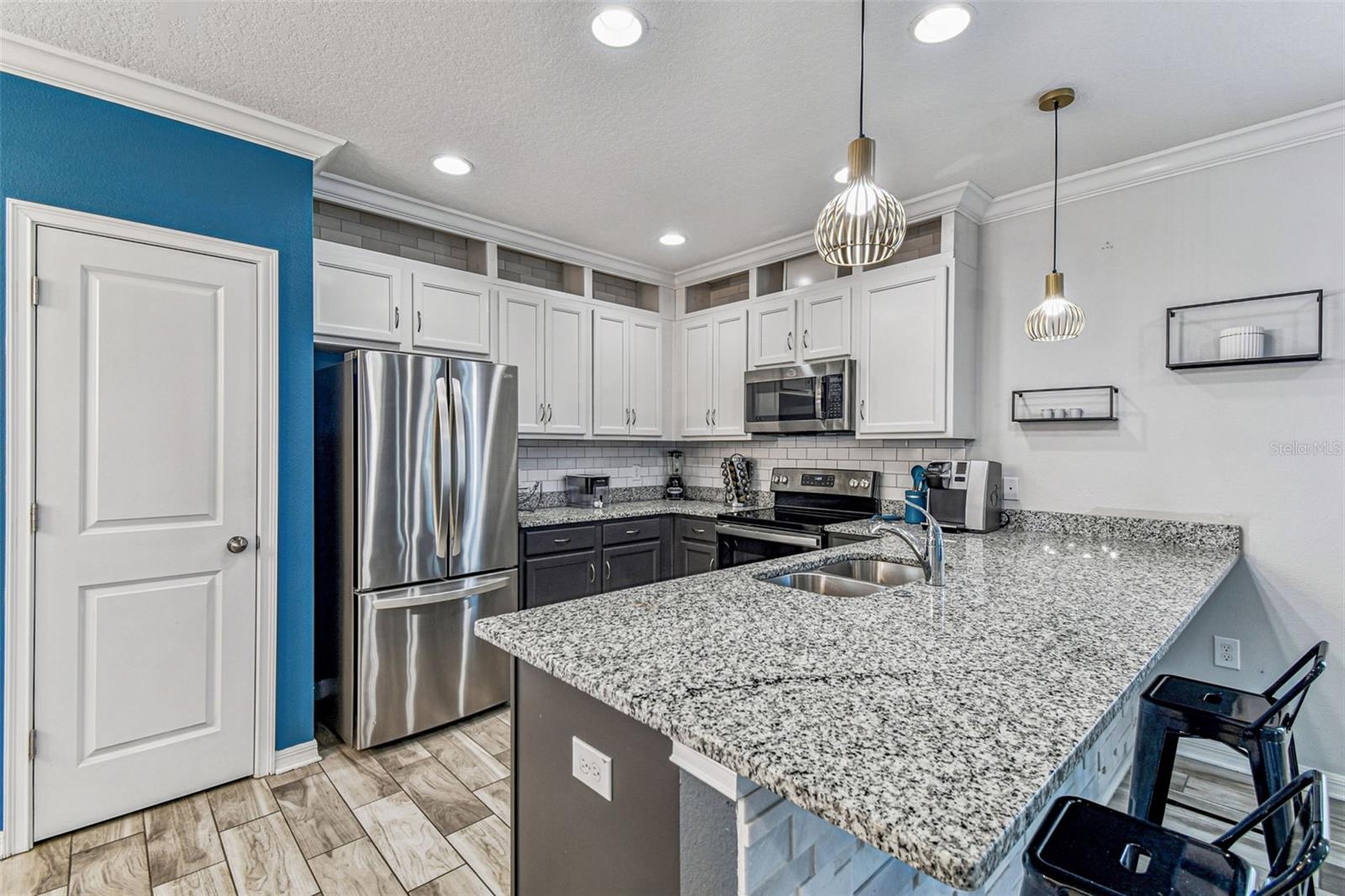 CAMPOBELLO BLOCKS 1 TO 30 - Residential