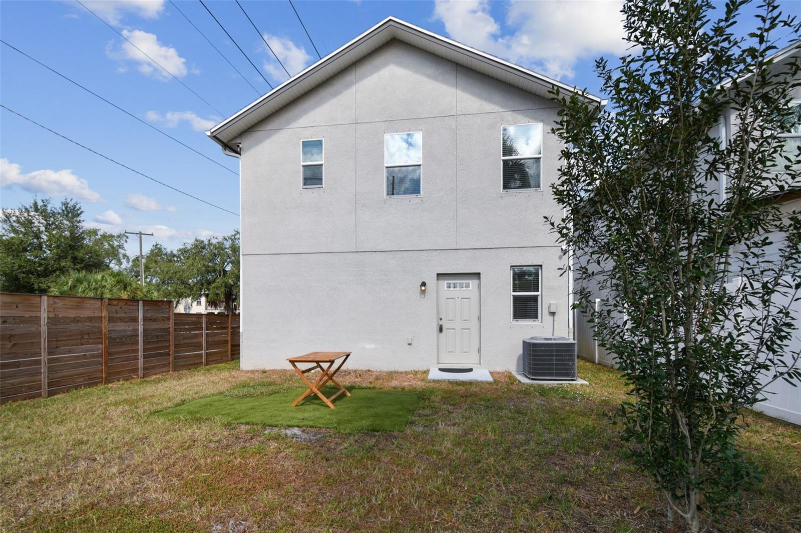 CAMPOBELLO BLOCKS 1 TO 30 - Residential