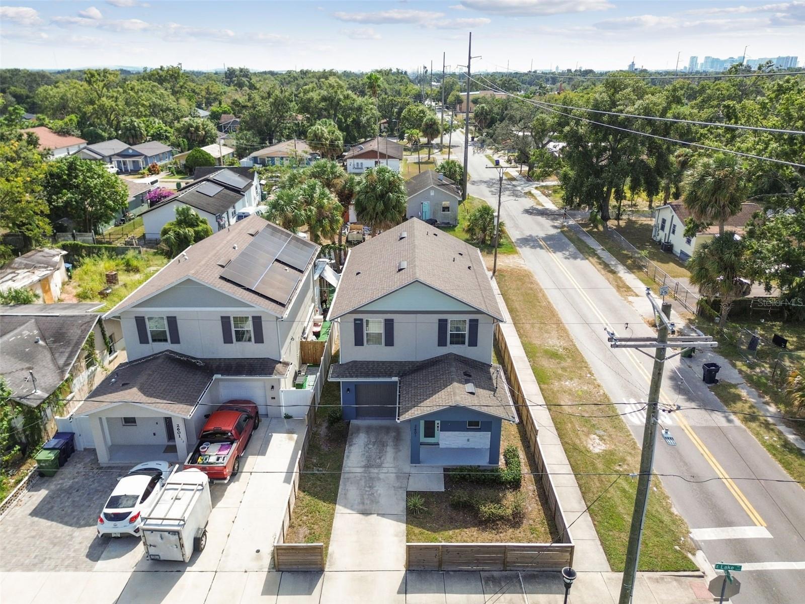 CAMPOBELLO BLOCKS 1 TO 30 - Residential