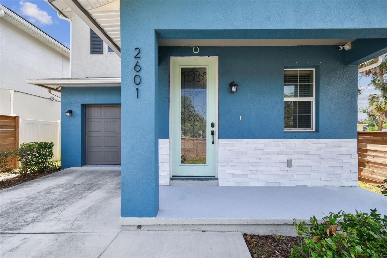CAMPOBELLO BLOCKS 1 TO 30 - Residential