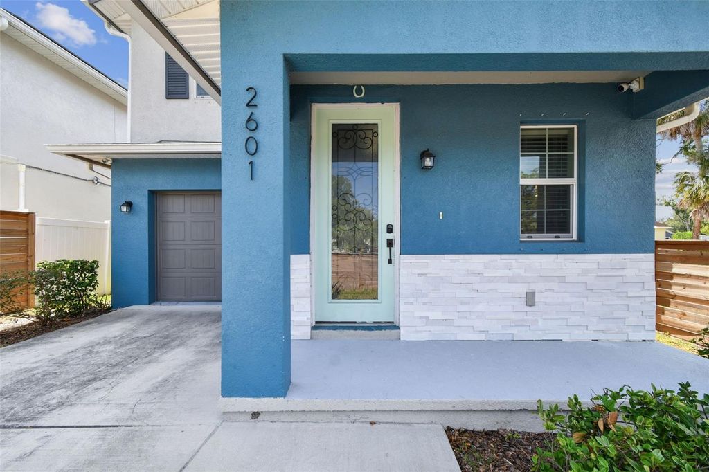 Photo of 2601 E Lake Avenue #A, Tampa, FL 33610 (MLS # TB8441696)