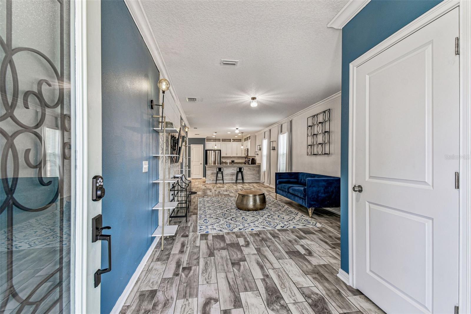 CAMPOBELLO BLOCKS 1 TO 30 - Residential