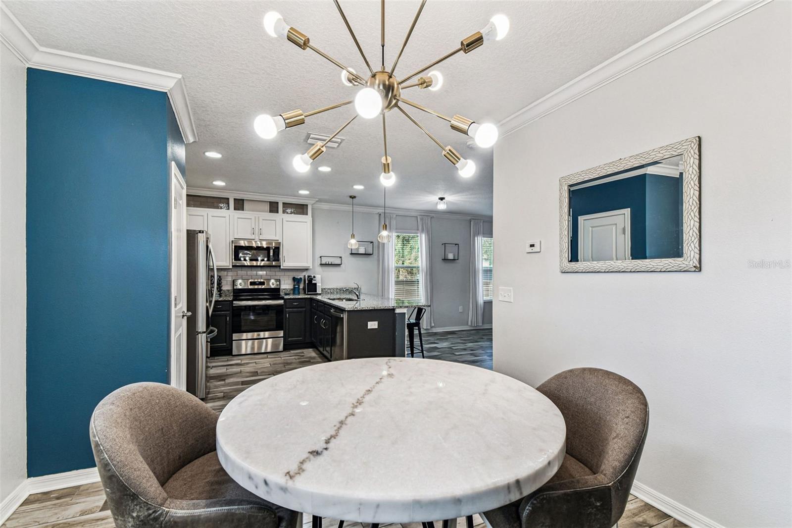 CAMPOBELLO BLOCKS 1 TO 30 - Residential