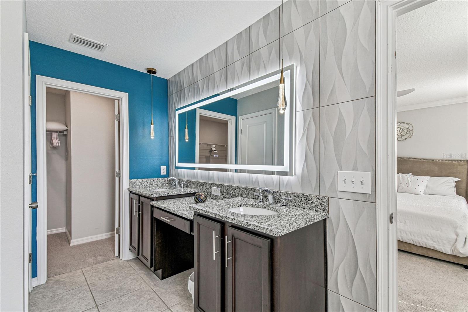 CAMPOBELLO BLOCKS 1 TO 30 - Residential
