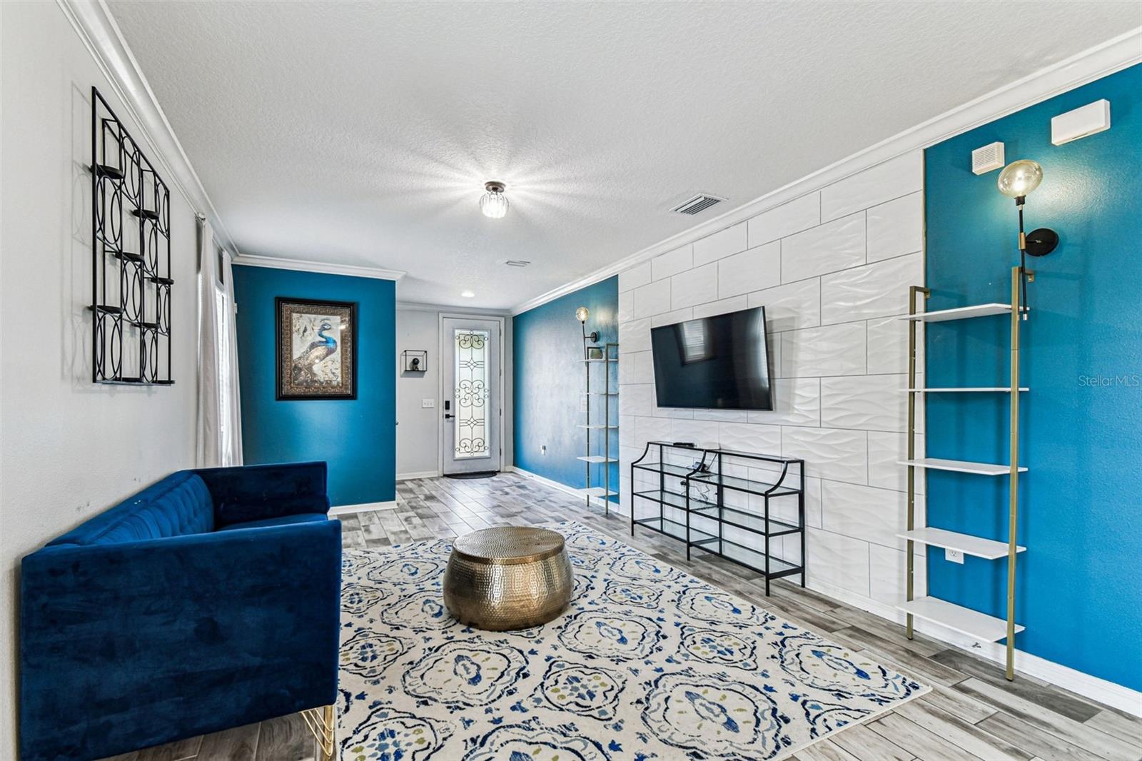 CAMPOBELLO BLOCKS 1 TO 30 - Residential