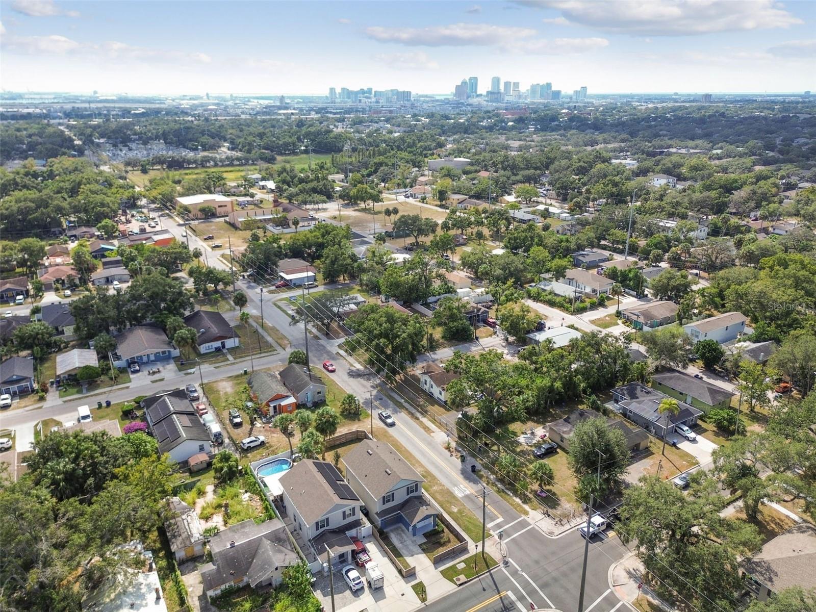 CAMPOBELLO BLOCKS 1 TO 30 - Residential