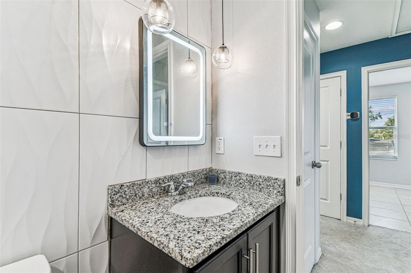 CAMPOBELLO BLOCKS 1 TO 30 - Residential