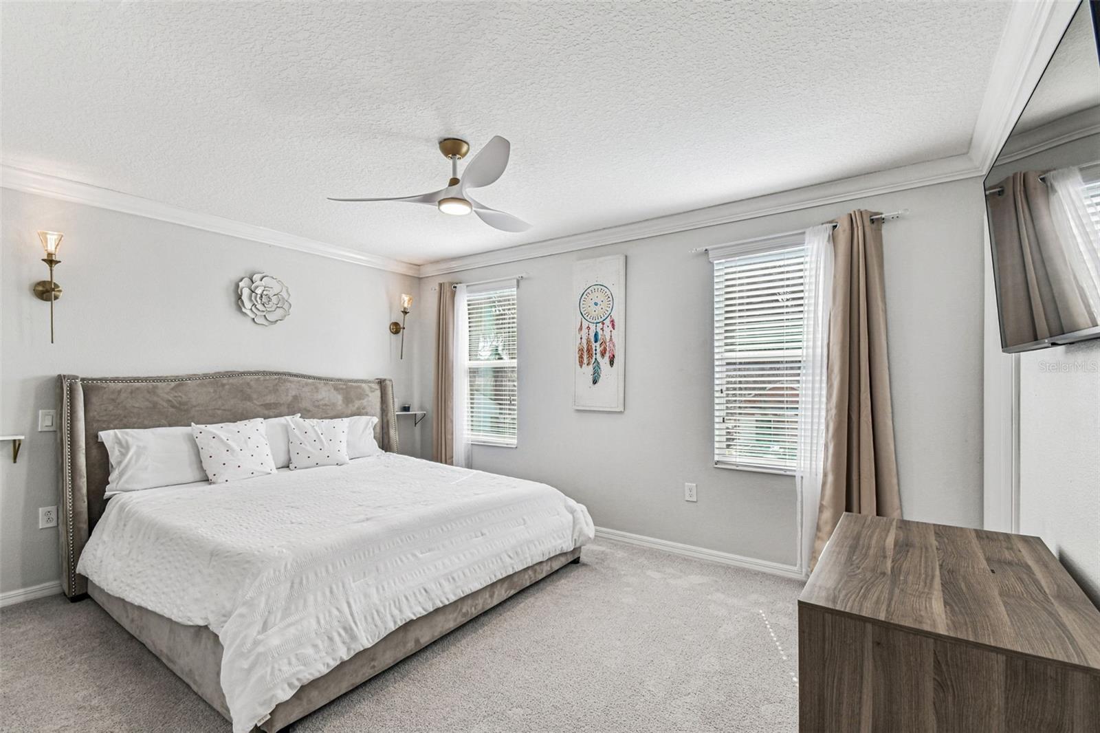 CAMPOBELLO BLOCKS 1 TO 30 - Residential
