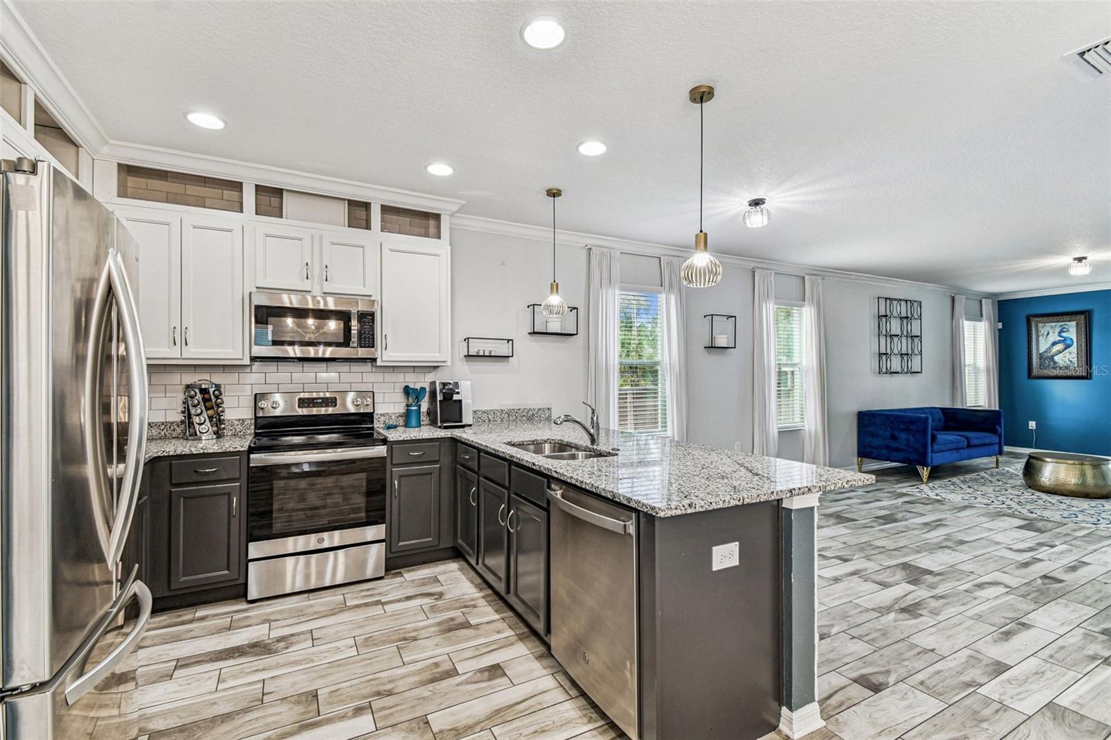 CAMPOBELLO BLOCKS 1 TO 30 - Residential