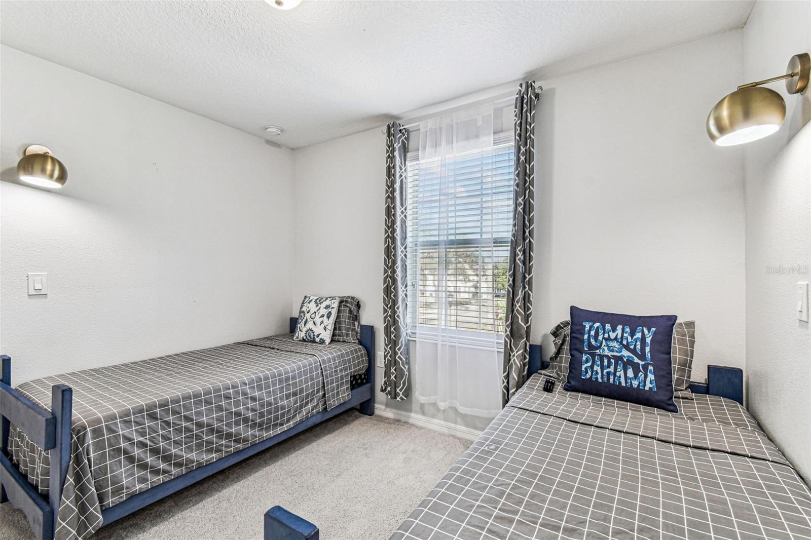 CAMPOBELLO BLOCKS 1 TO 30 - Residential