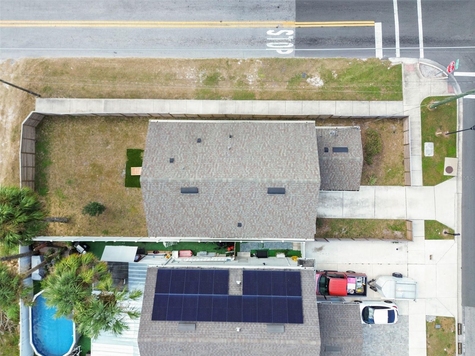 CAMPOBELLO BLOCKS 1 TO 30 - Residential