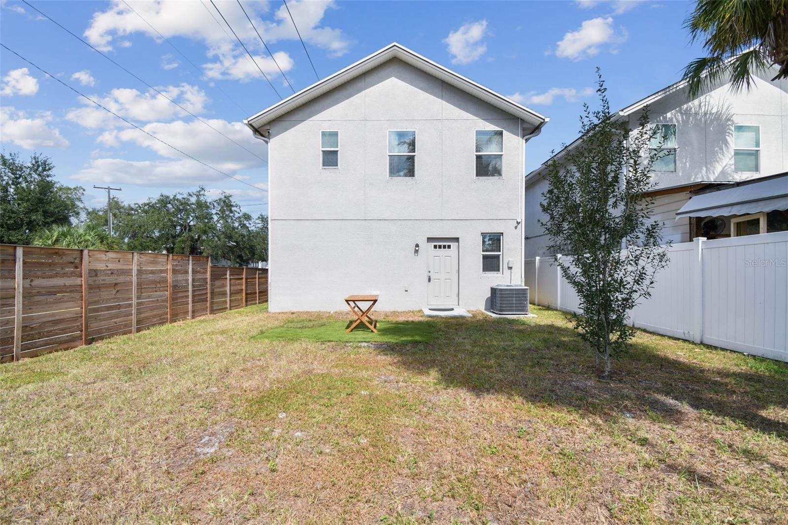 CAMPOBELLO BLOCKS 1 TO 30 - Residential