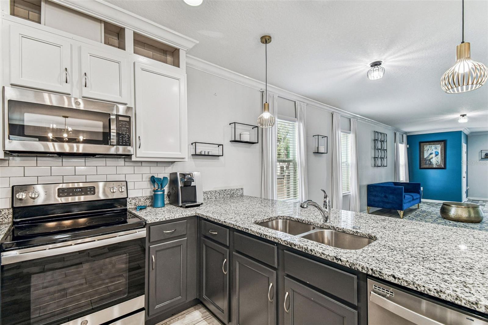 CAMPOBELLO BLOCKS 1 TO 30 - Residential