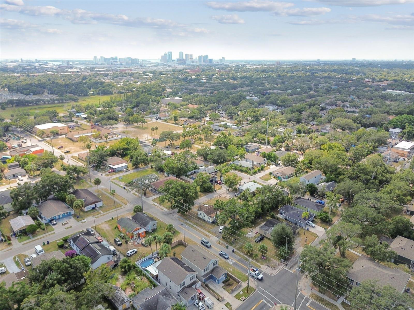 CAMPOBELLO BLOCKS 1 TO 30 - Residential