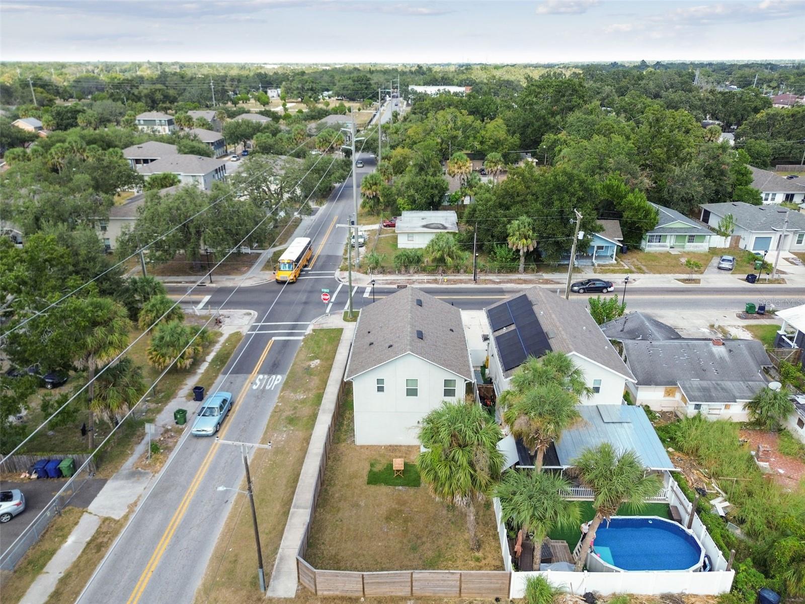 CAMPOBELLO BLOCKS 1 TO 30 - Residential