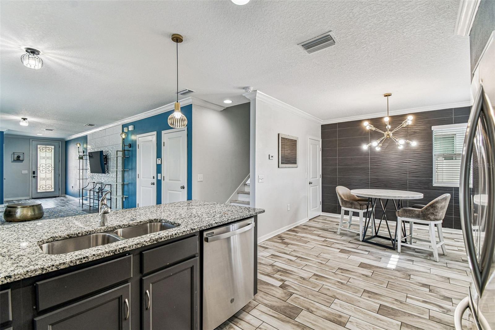CAMPOBELLO BLOCKS 1 TO 30 - Residential