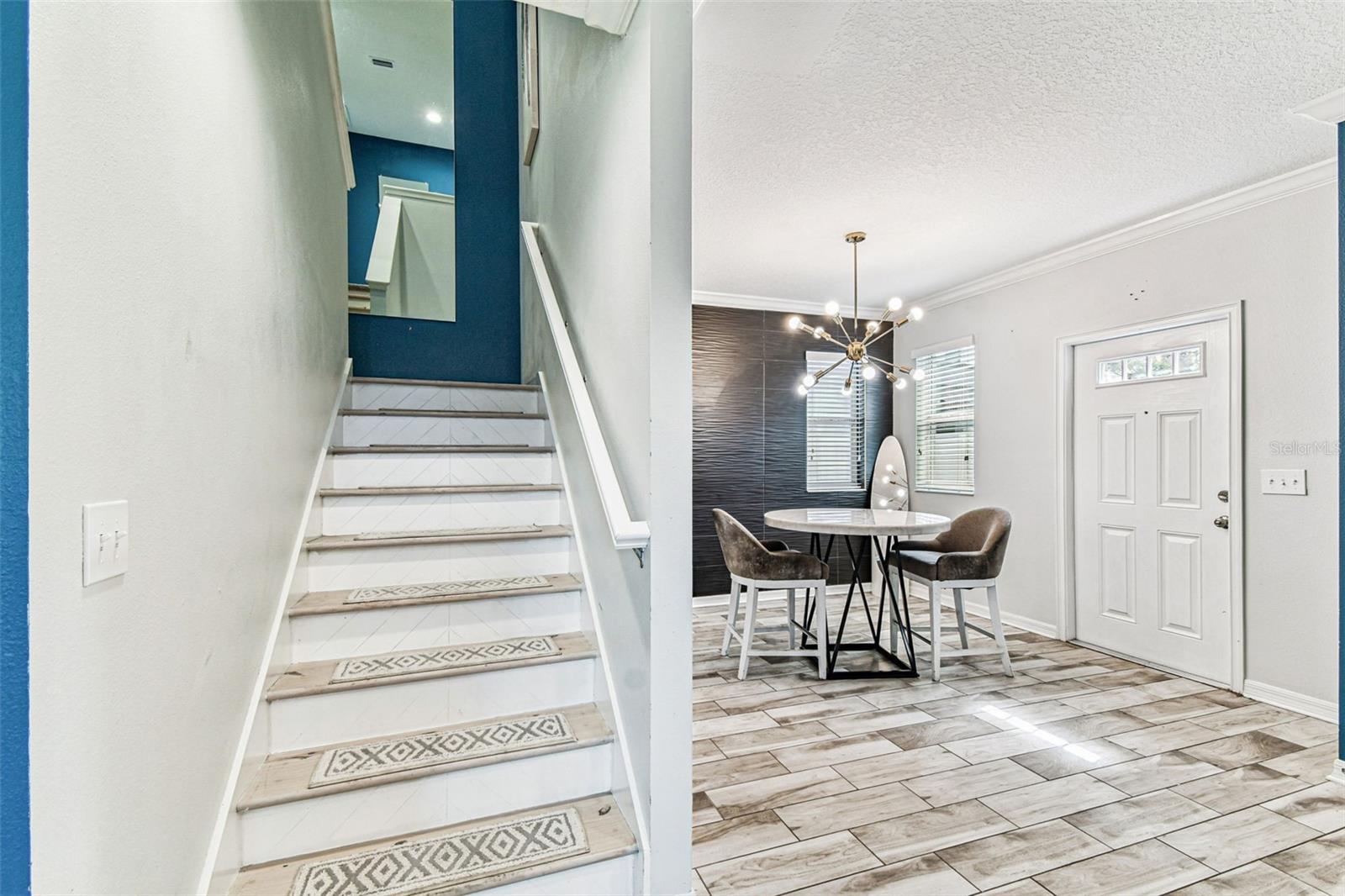 CAMPOBELLO BLOCKS 1 TO 30 - Residential