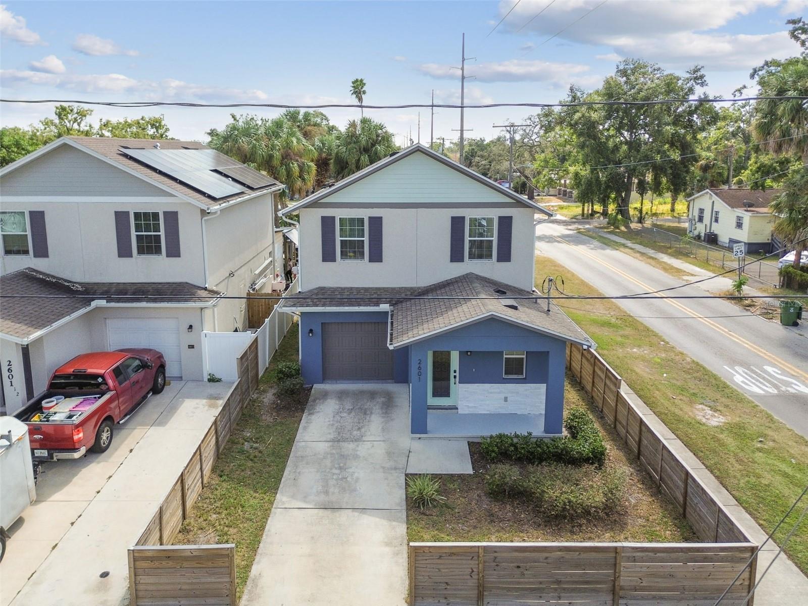 CAMPOBELLO BLOCKS 1 TO 30 - Residential
