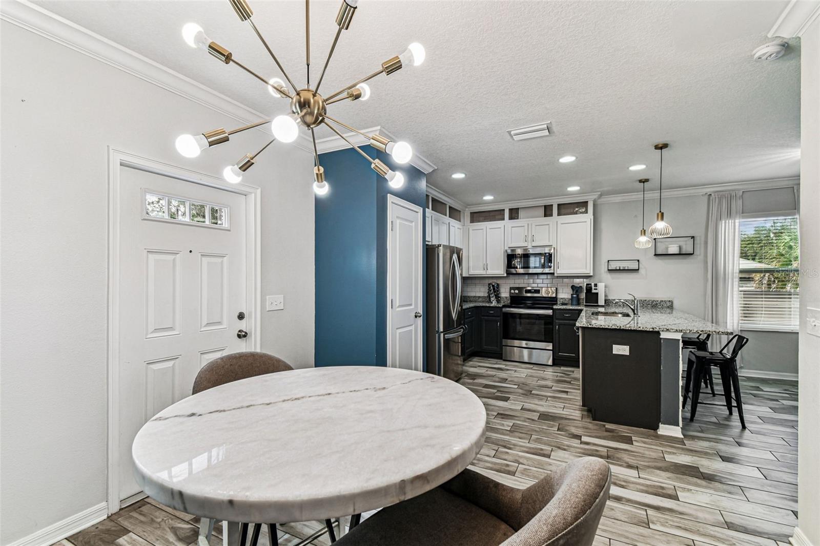 CAMPOBELLO BLOCKS 1 TO 30 - Residential