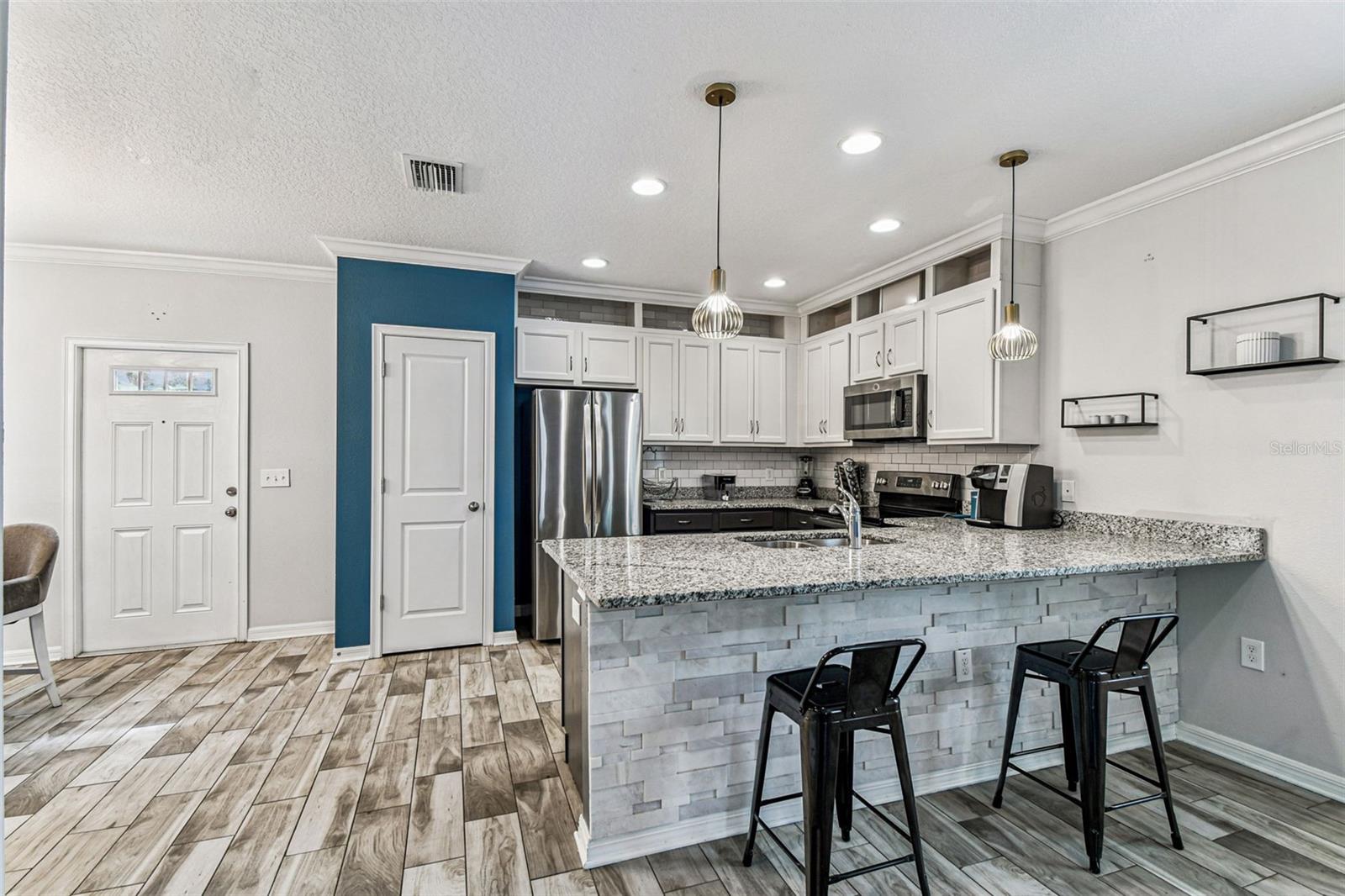 CAMPOBELLO BLOCKS 1 TO 30 - Residential