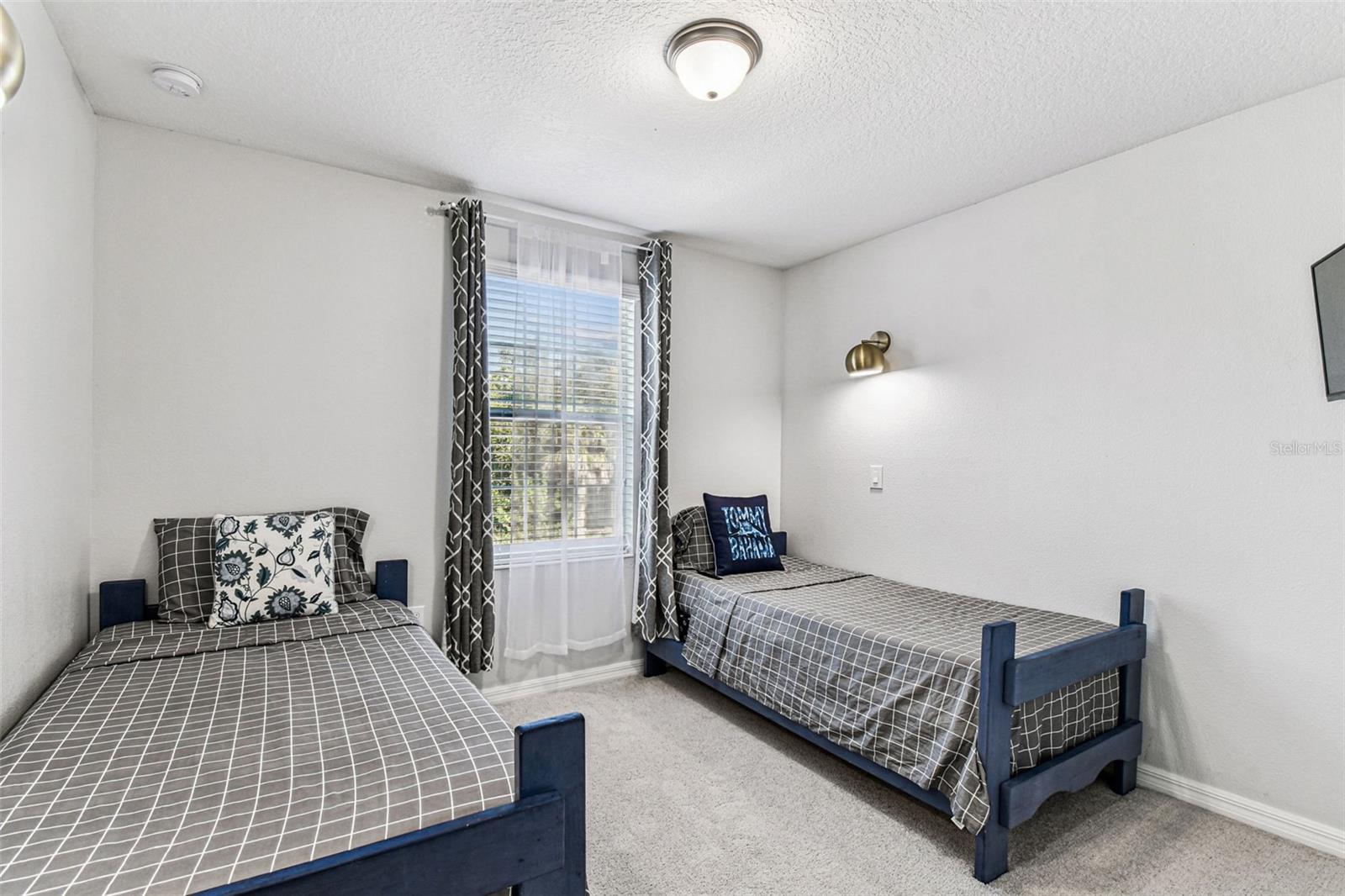 CAMPOBELLO BLOCKS 1 TO 30 - Residential