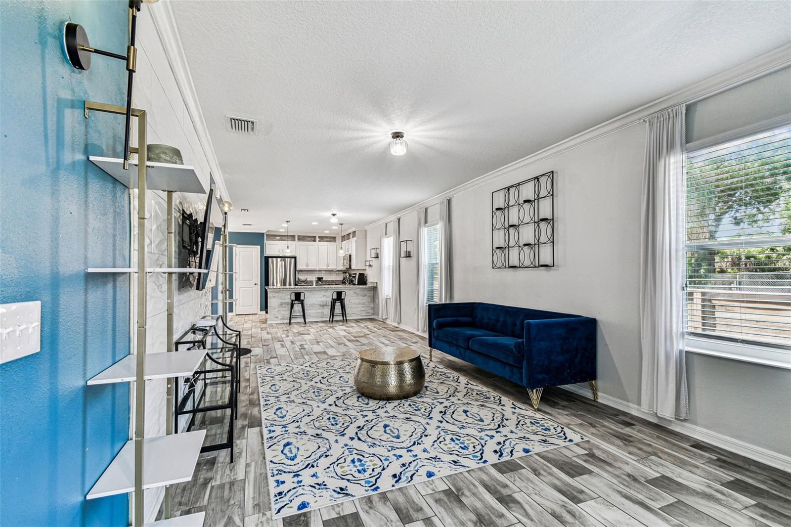 CAMPOBELLO BLOCKS 1 TO 30 - Residential