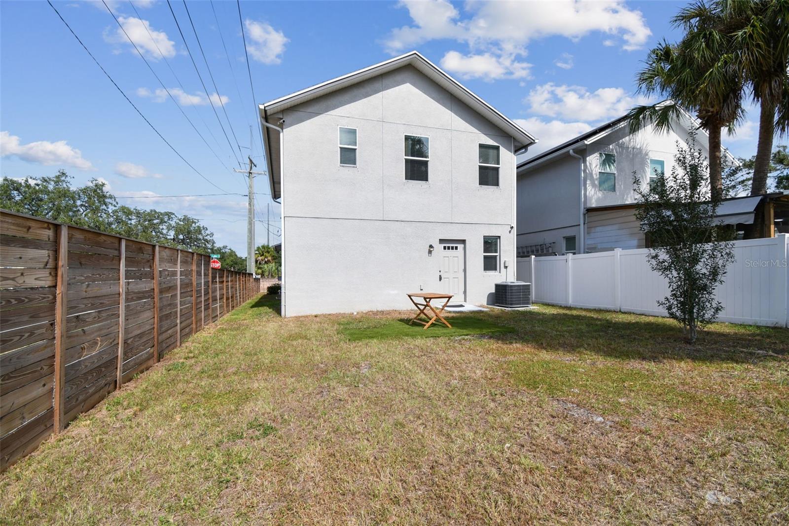 CAMPOBELLO BLOCKS 1 TO 30 - Residential