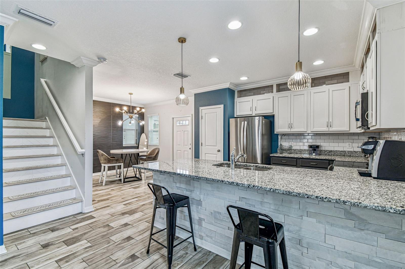 CAMPOBELLO BLOCKS 1 TO 30 - Residential