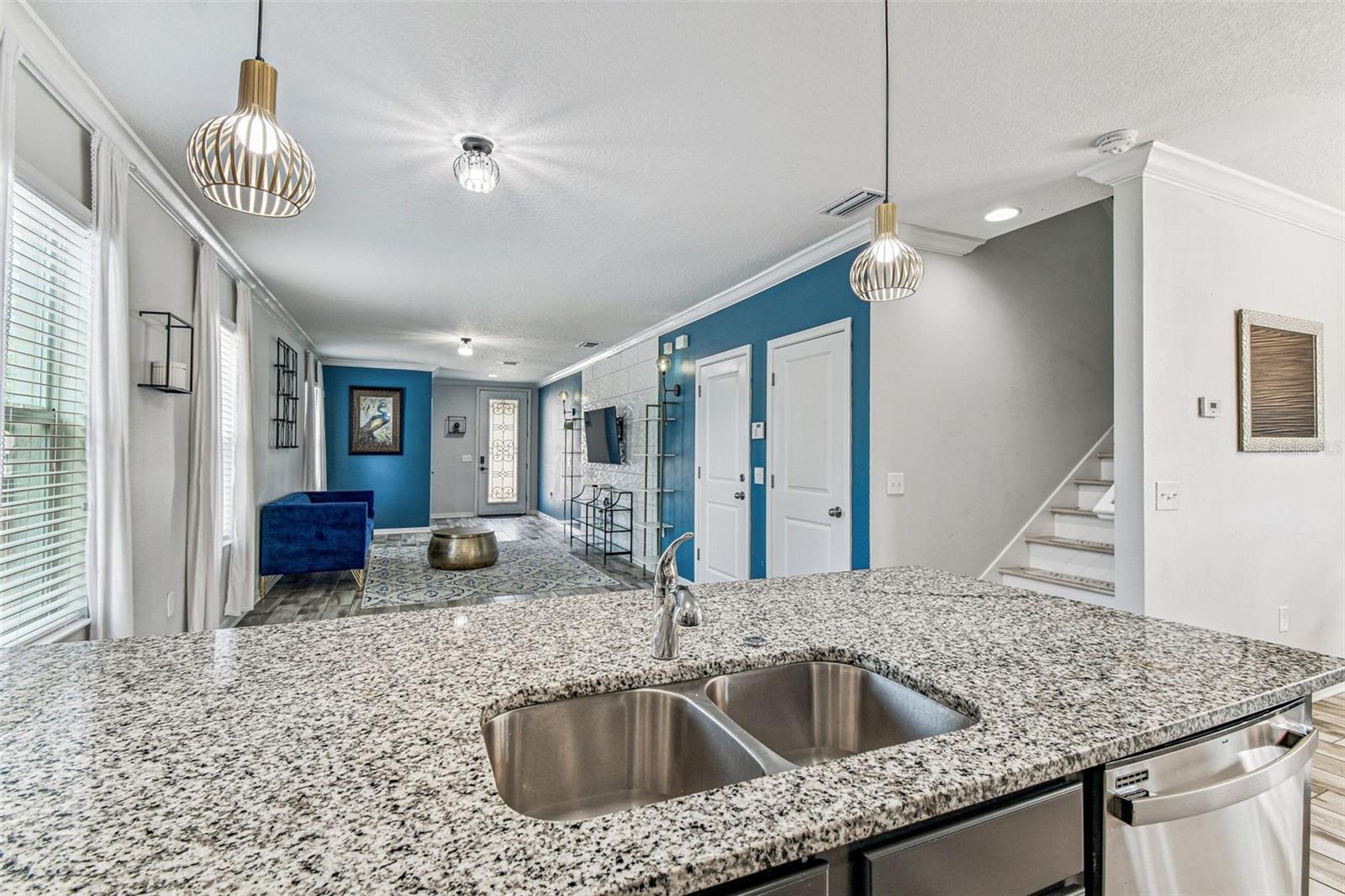 CAMPOBELLO BLOCKS 1 TO 30 - Residential