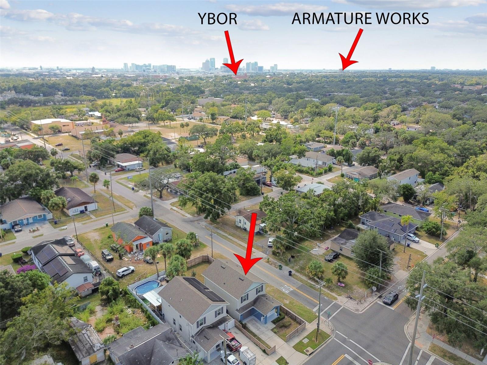 CAMPOBELLO BLOCKS 1 TO 30 - Residential