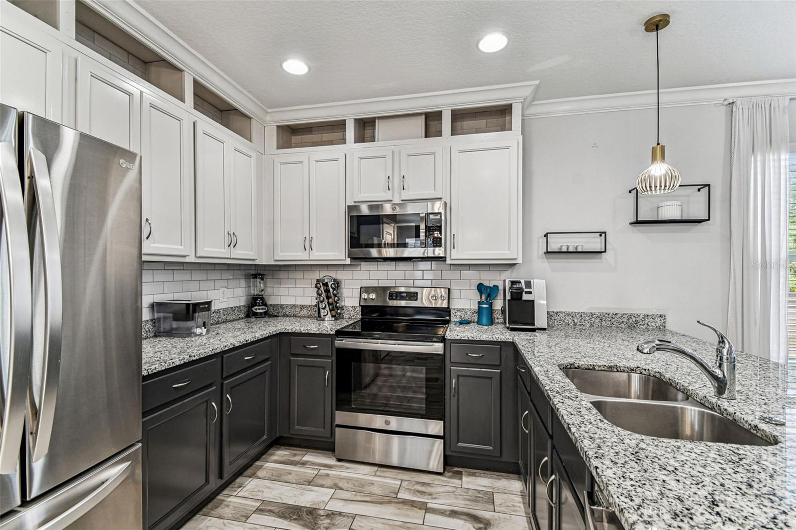 CAMPOBELLO BLOCKS 1 TO 30 - Residential