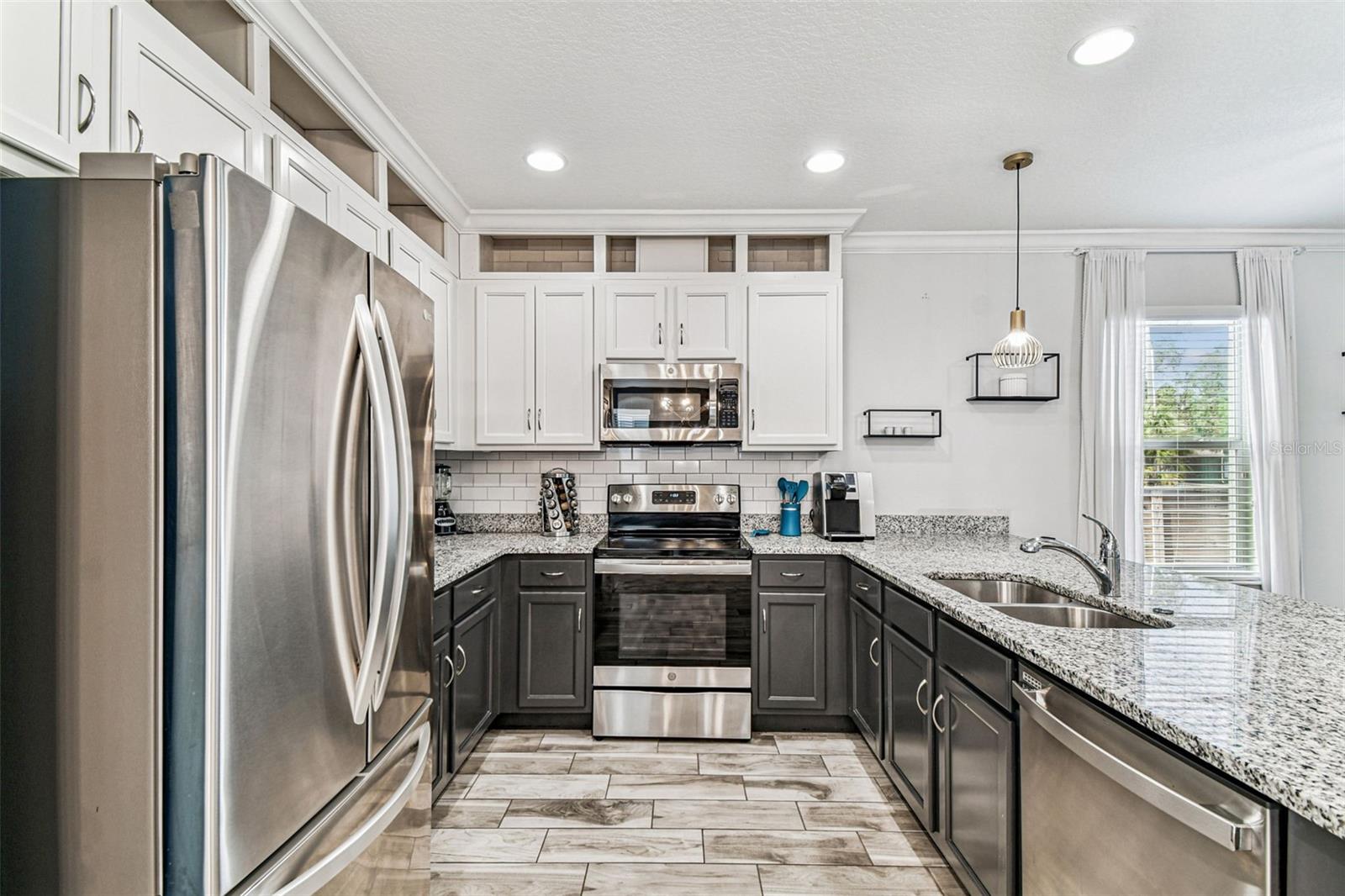 CAMPOBELLO BLOCKS 1 TO 30 - Residential