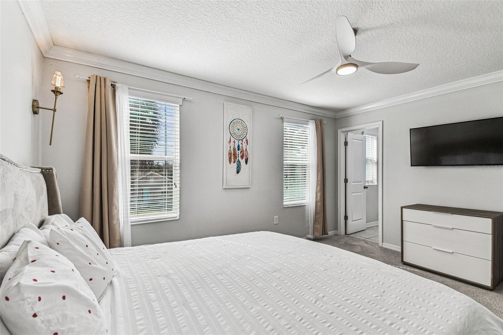 CAMPOBELLO BLOCKS 1 TO 30 - Residential