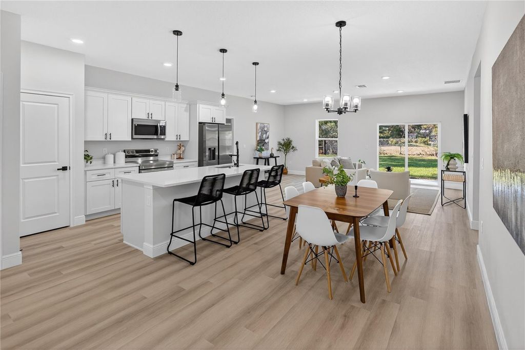 Photo of 8002 N Maltese Drive, Dunnellon, FL 34433 (MLS # O6364354)