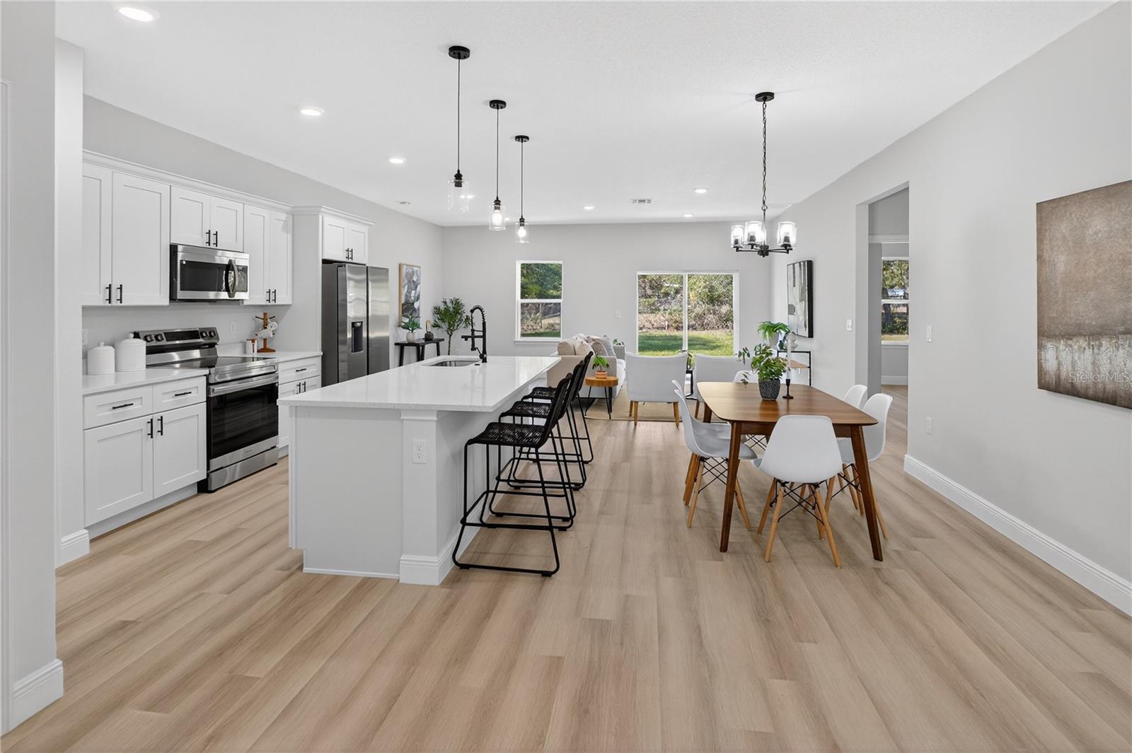 CITRUS SPGS UNIT 11 - Residential