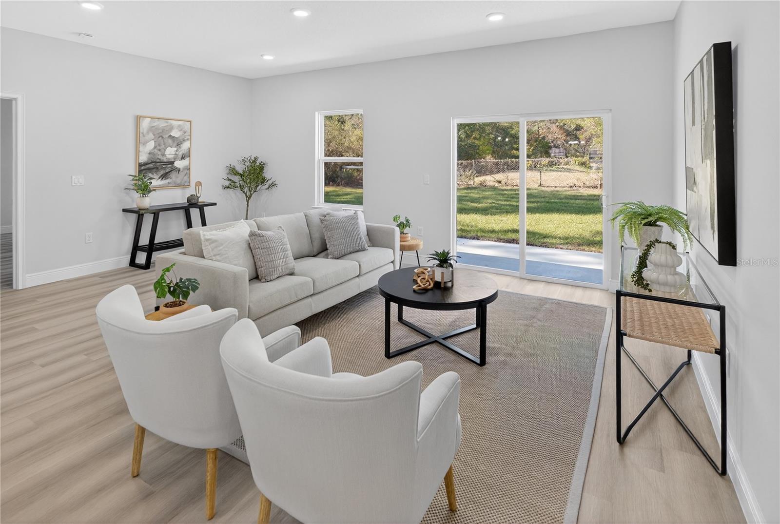 CITRUS SPGS UNIT 11 - Residential