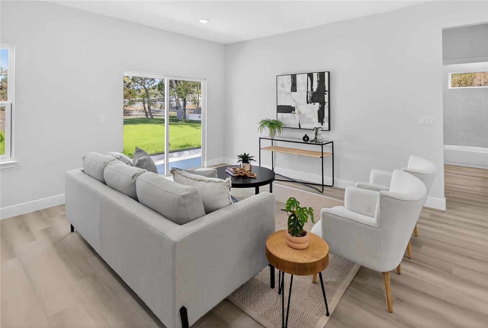 CITRUS SPGS UNIT 11 - Residential