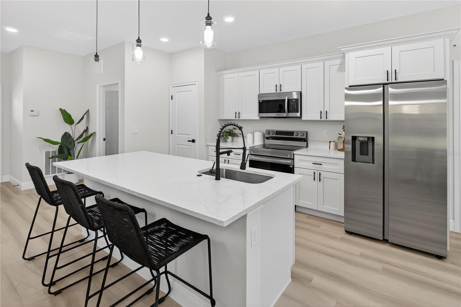 CITRUS SPGS UNIT 11 - Residential