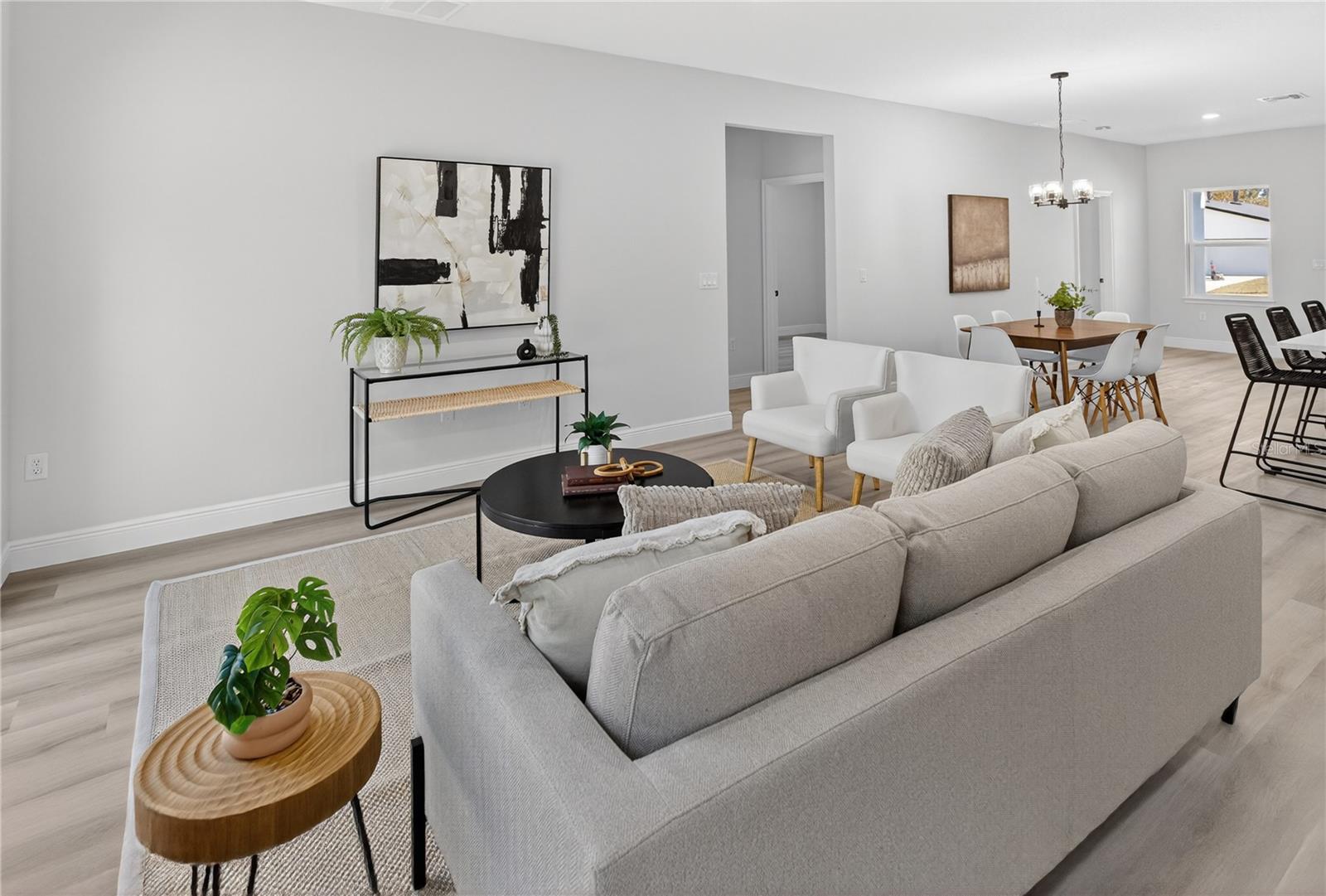 CITRUS SPGS UNIT 11 - Residential