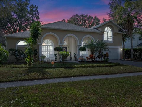 A home in OCOEE