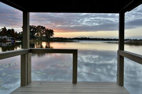 A home in OCOEE