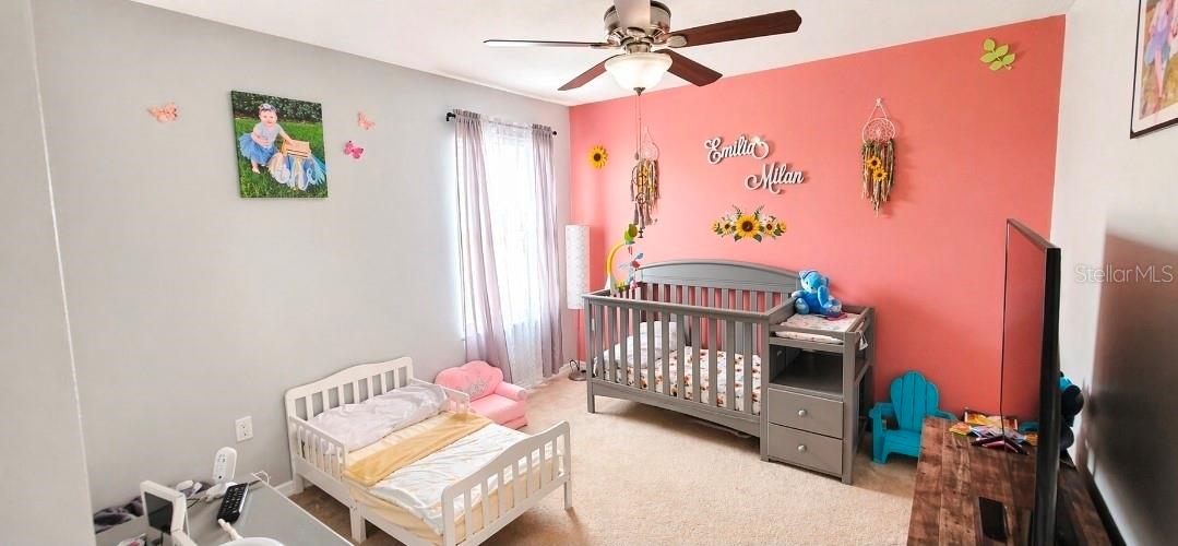 SERENO PH 01 - Residential