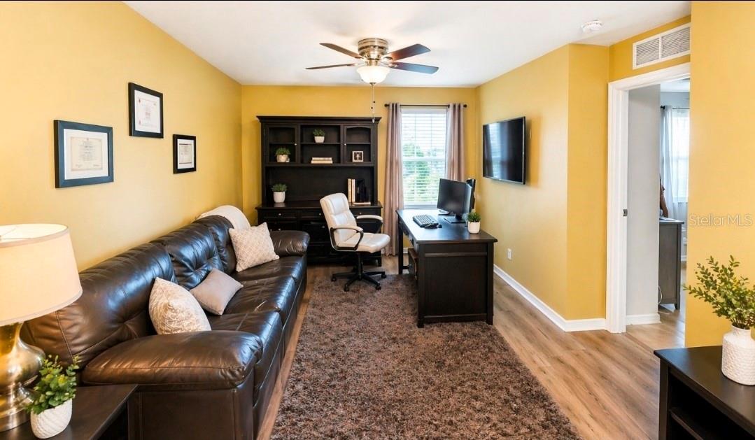 SERENO PH 01 - Residential