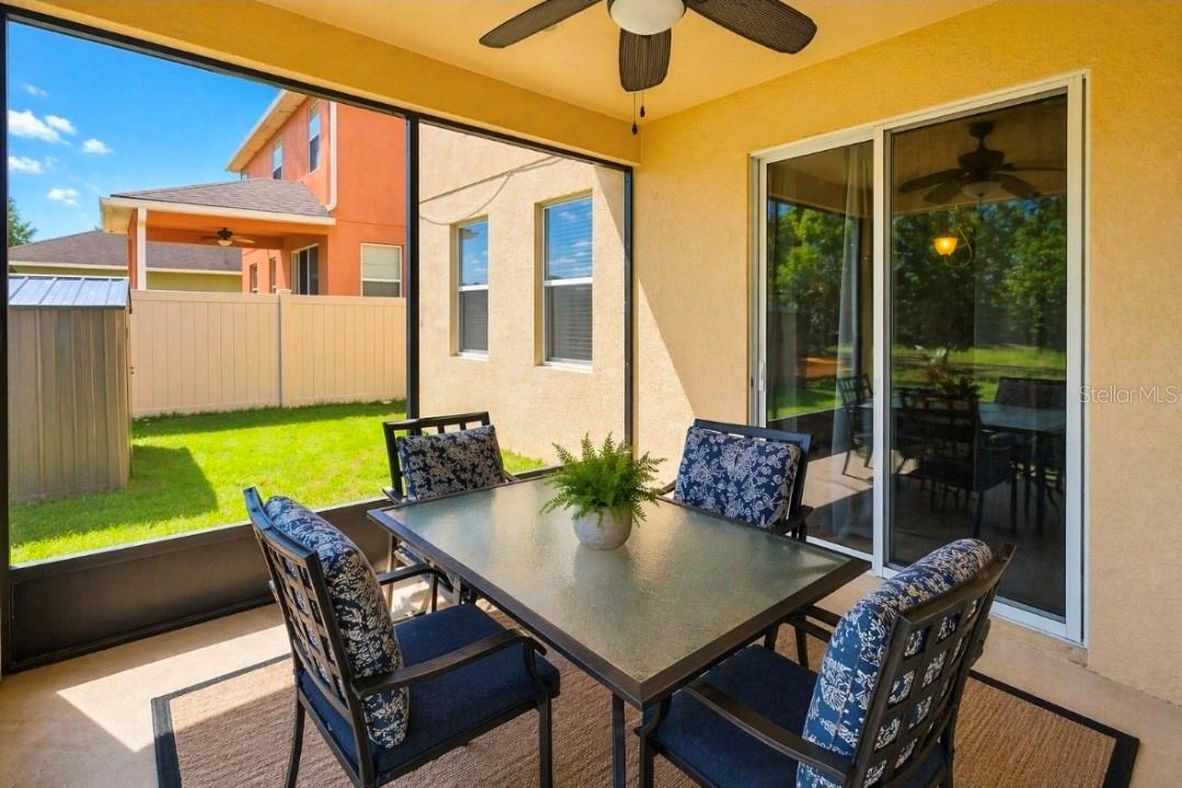 SERENO PH 01 - Residential